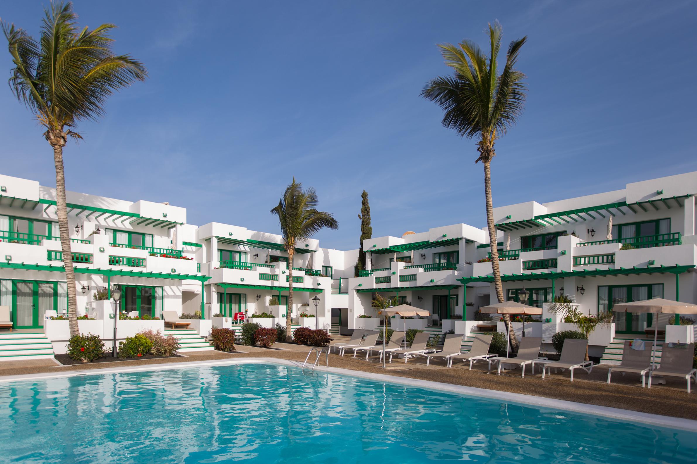 Mansion Nazaret Cmp 5*