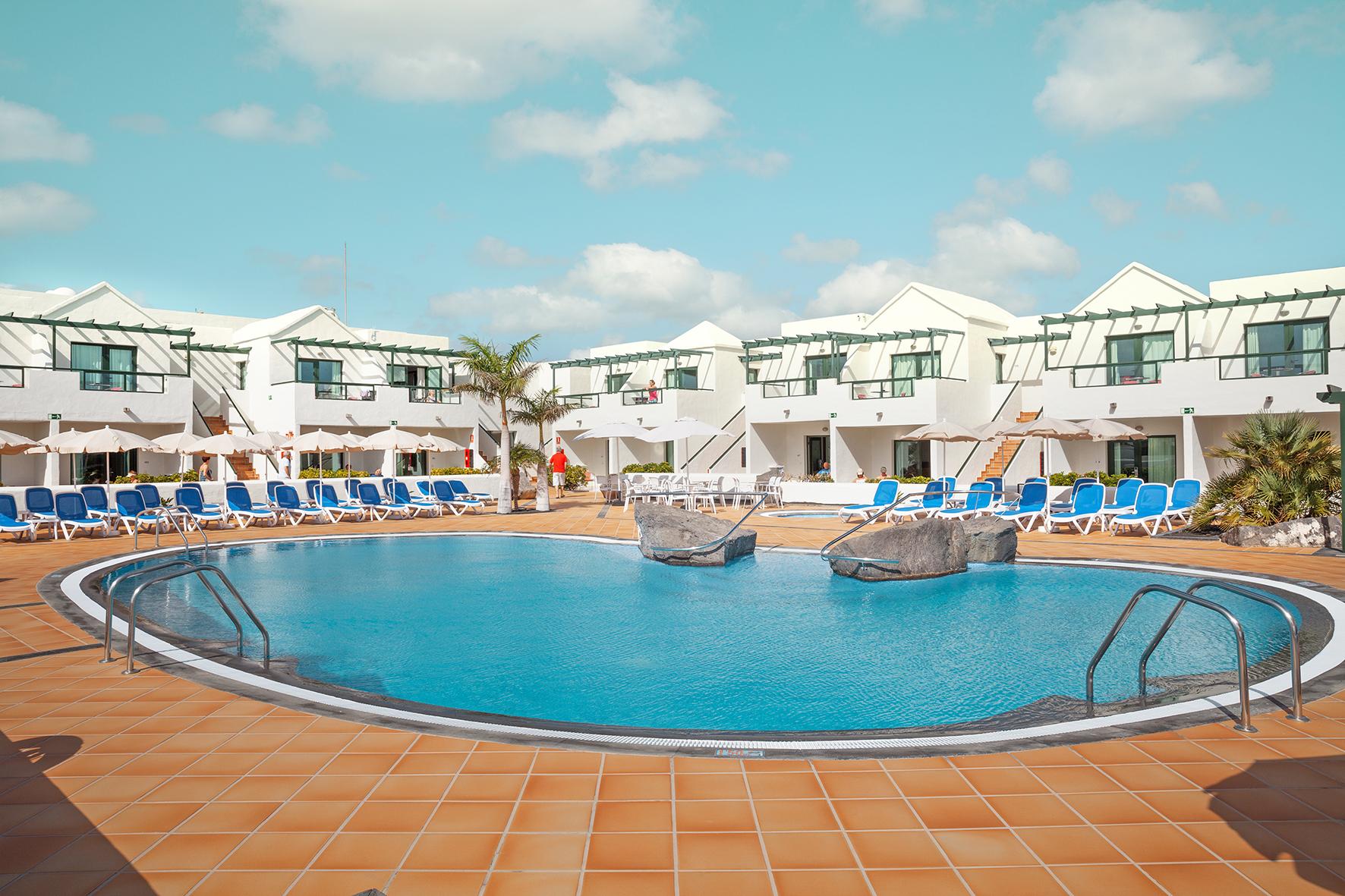 Hotel Pocillos Playa, Solo Adultos 4*