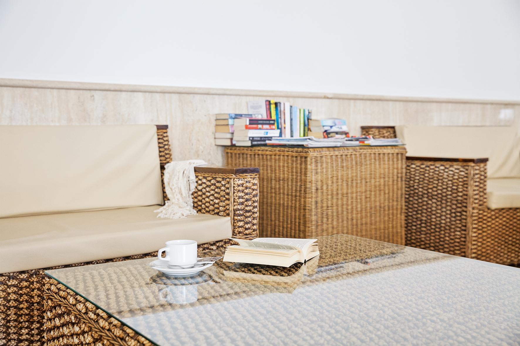 Pocillos Playa, Solo Adultos Hotel
