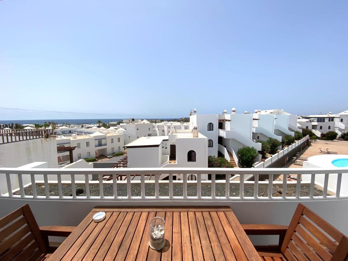 Mar Y Apartment *