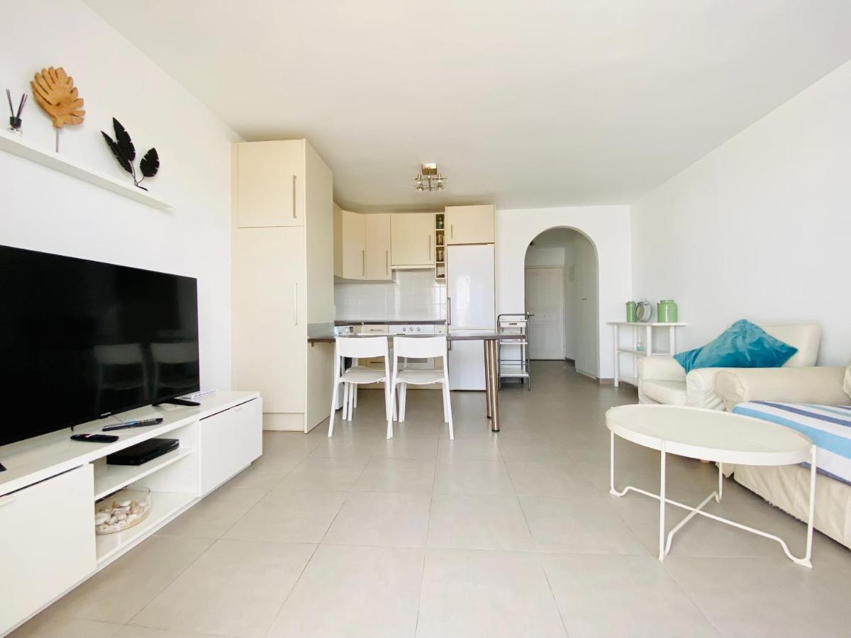 Mar Y Apartment