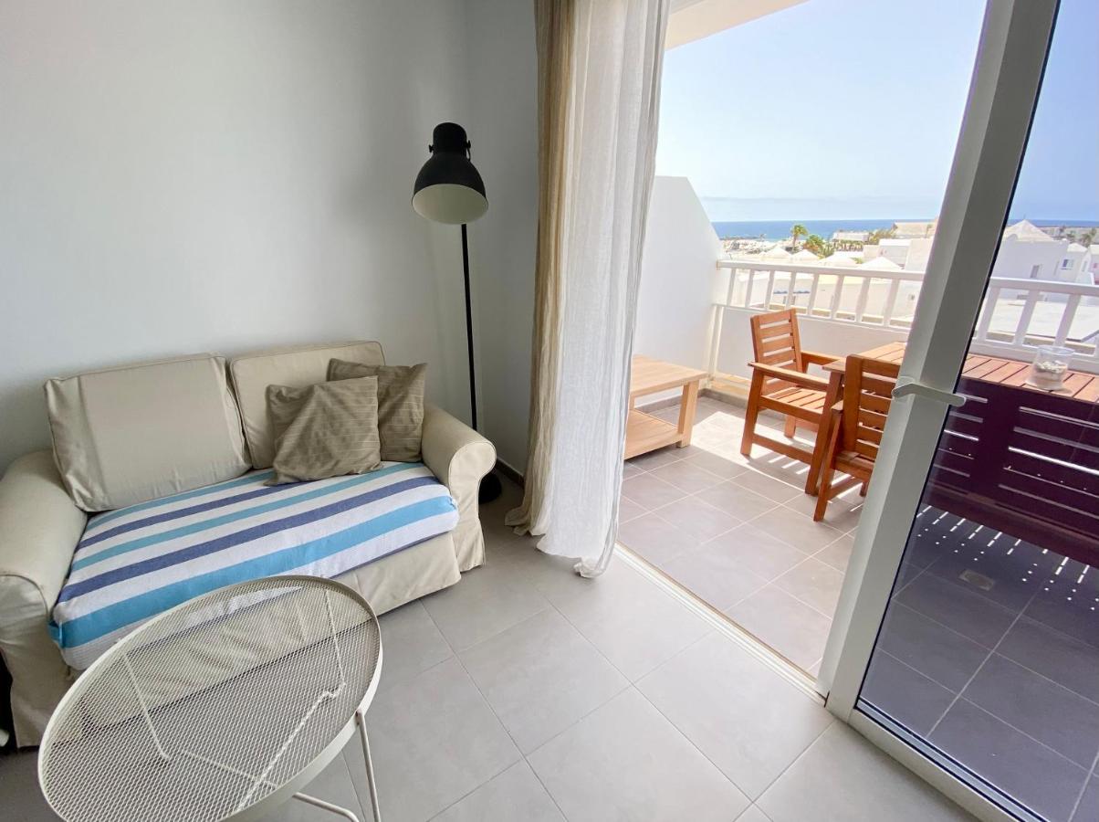 Mar Y Apartment
