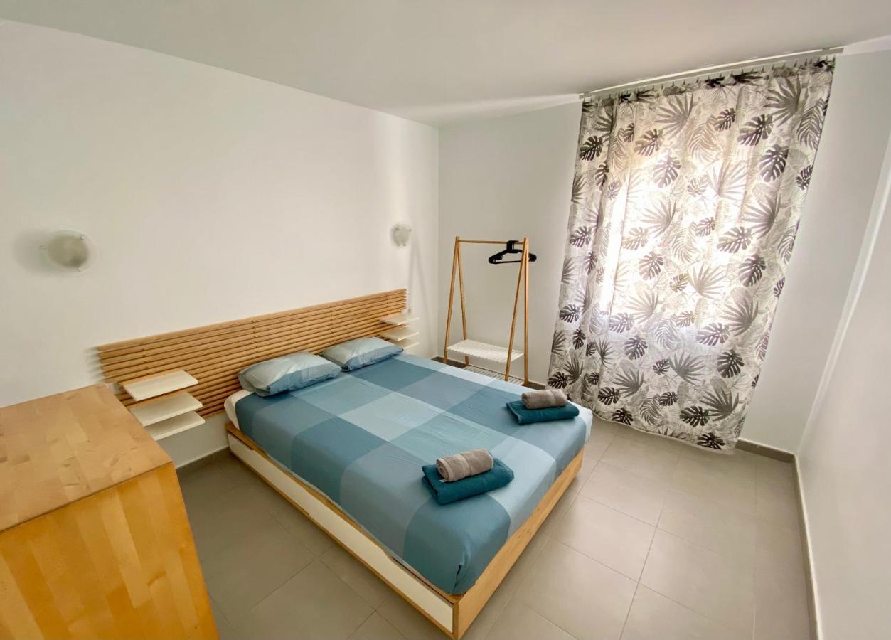 Mar Y Apartment
