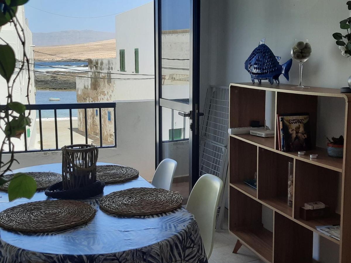 Balcón De Caleta Apartamento