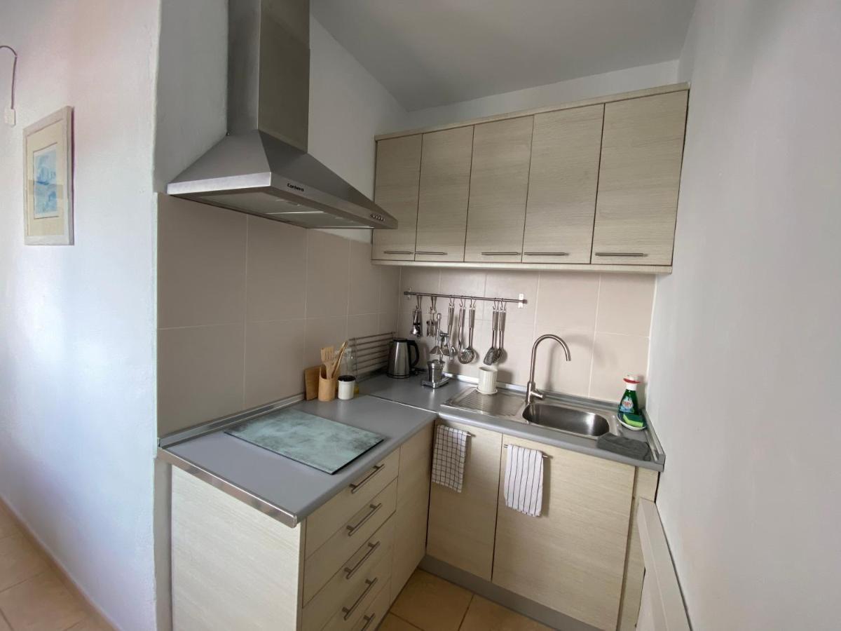Casa Camelio Apartment