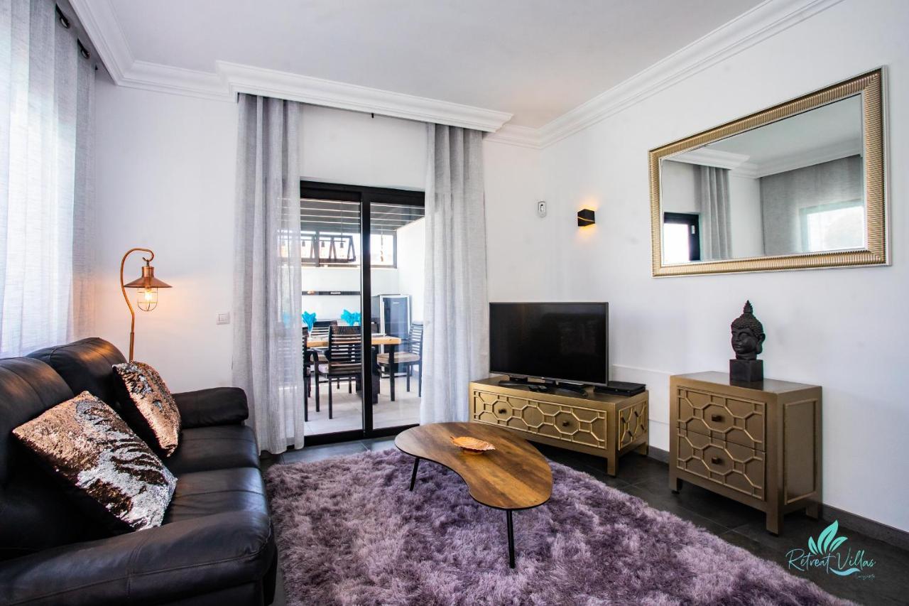 Villa Gorgeous Newly Renovated 4-bedroom Villa! Playa Blanca (Lanzarote)