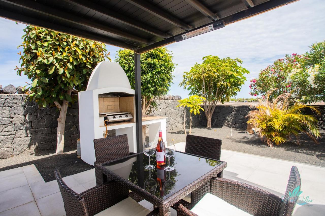 Villa Gorgeous Newly Renovated 4-bedroom Villa! Playa Blanca (Lanzarote)
