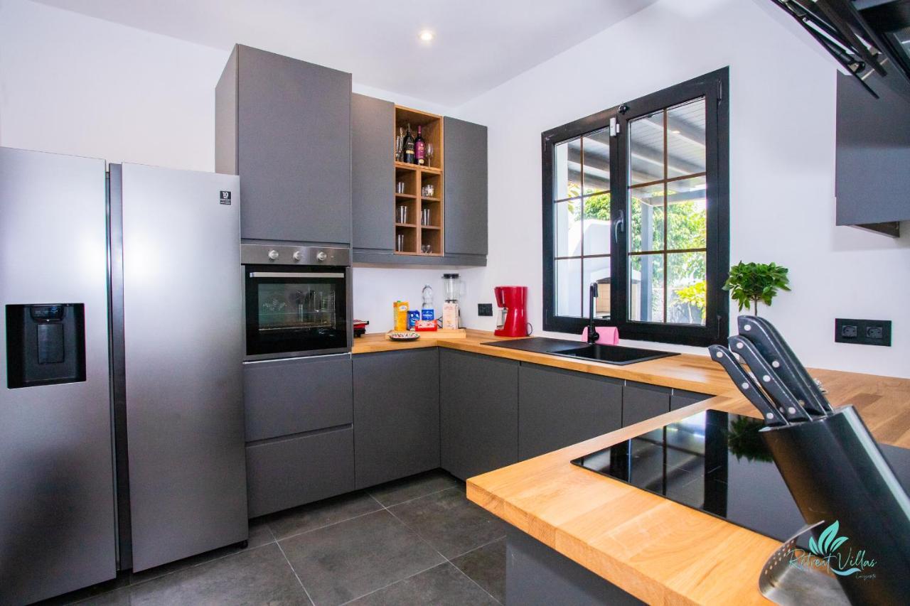 Gorgeous Newly Renovated 4-bedroom Villa! *