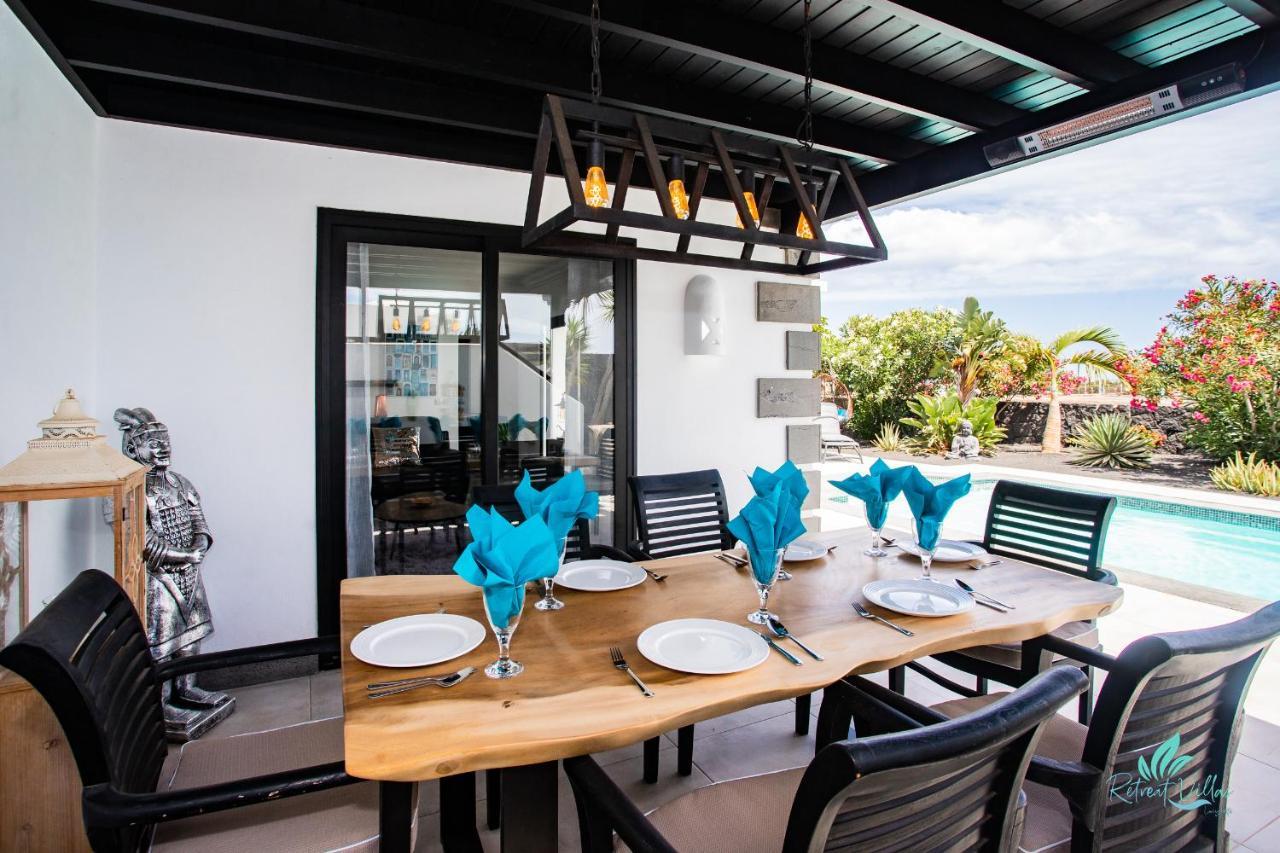 Gorgeous Newly Renovated 4-bedroom Villa!