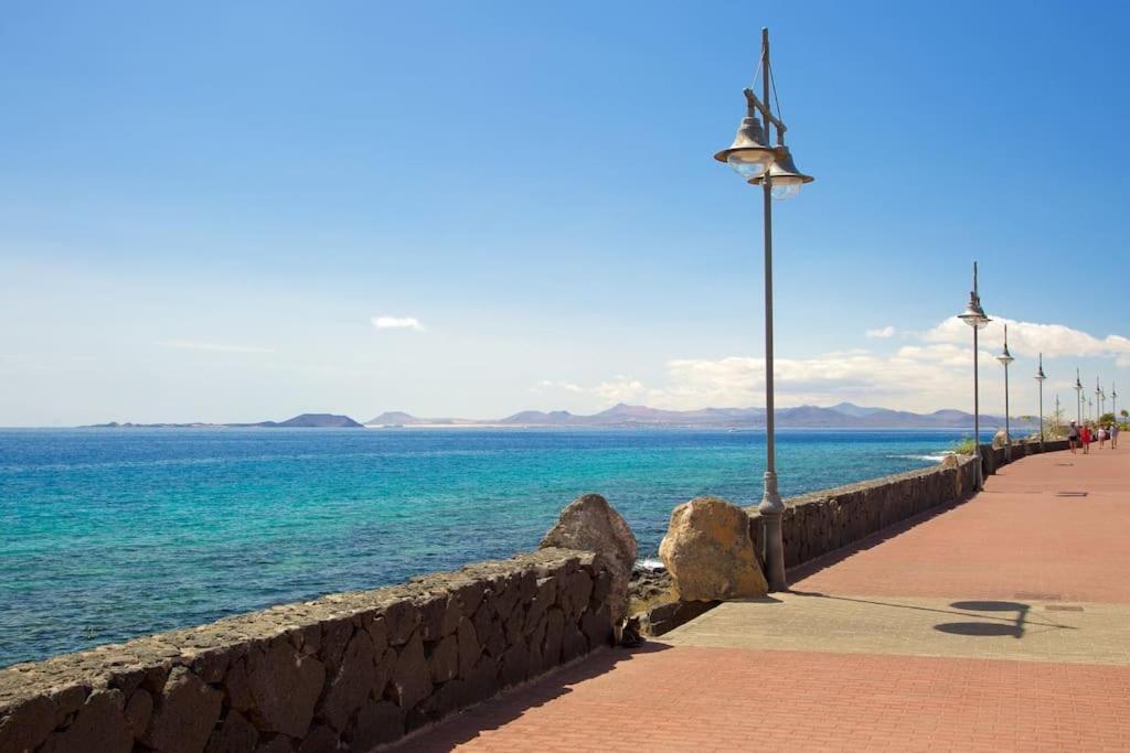 Casa Katia Сasa de vacaciones Playa Blanca (Lanzarote)