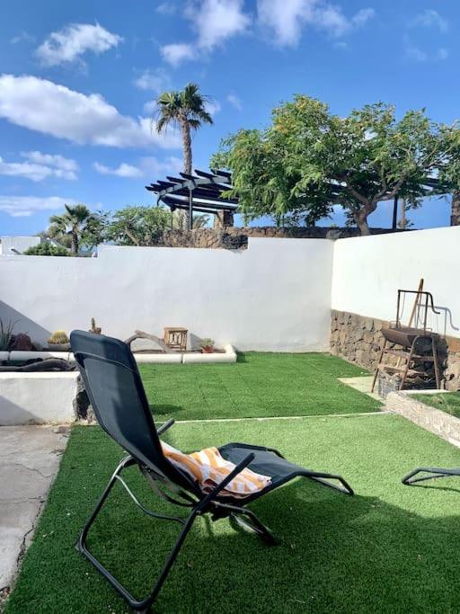 Сasa de vacaciones Casa Katia *