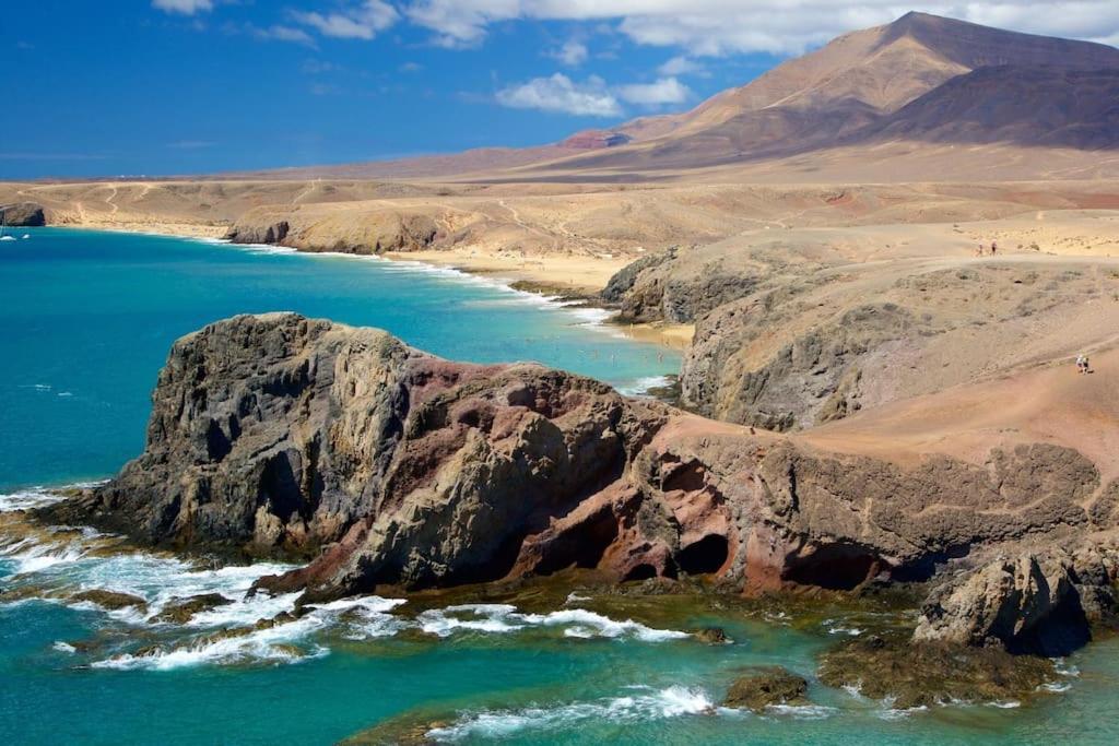 Casa Katia Сasa de vacaciones