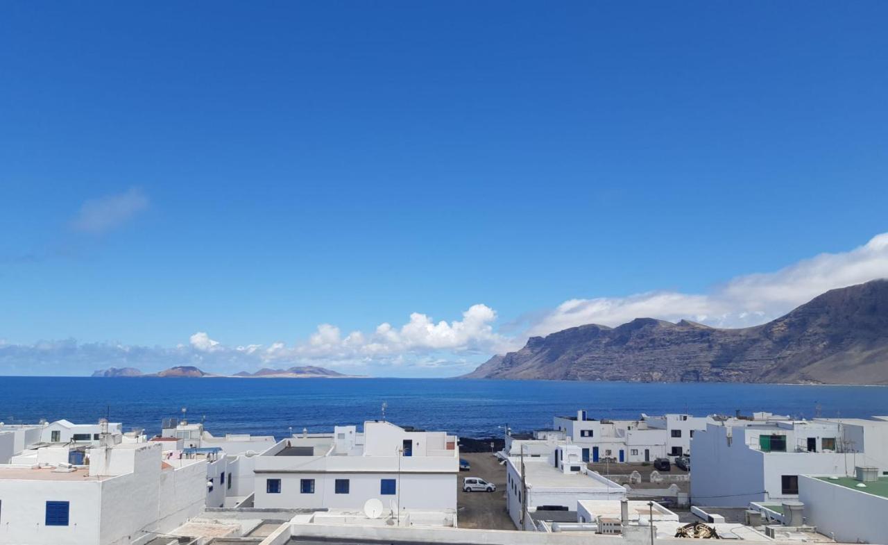 Casa Salitre Сasa de vacaciones *