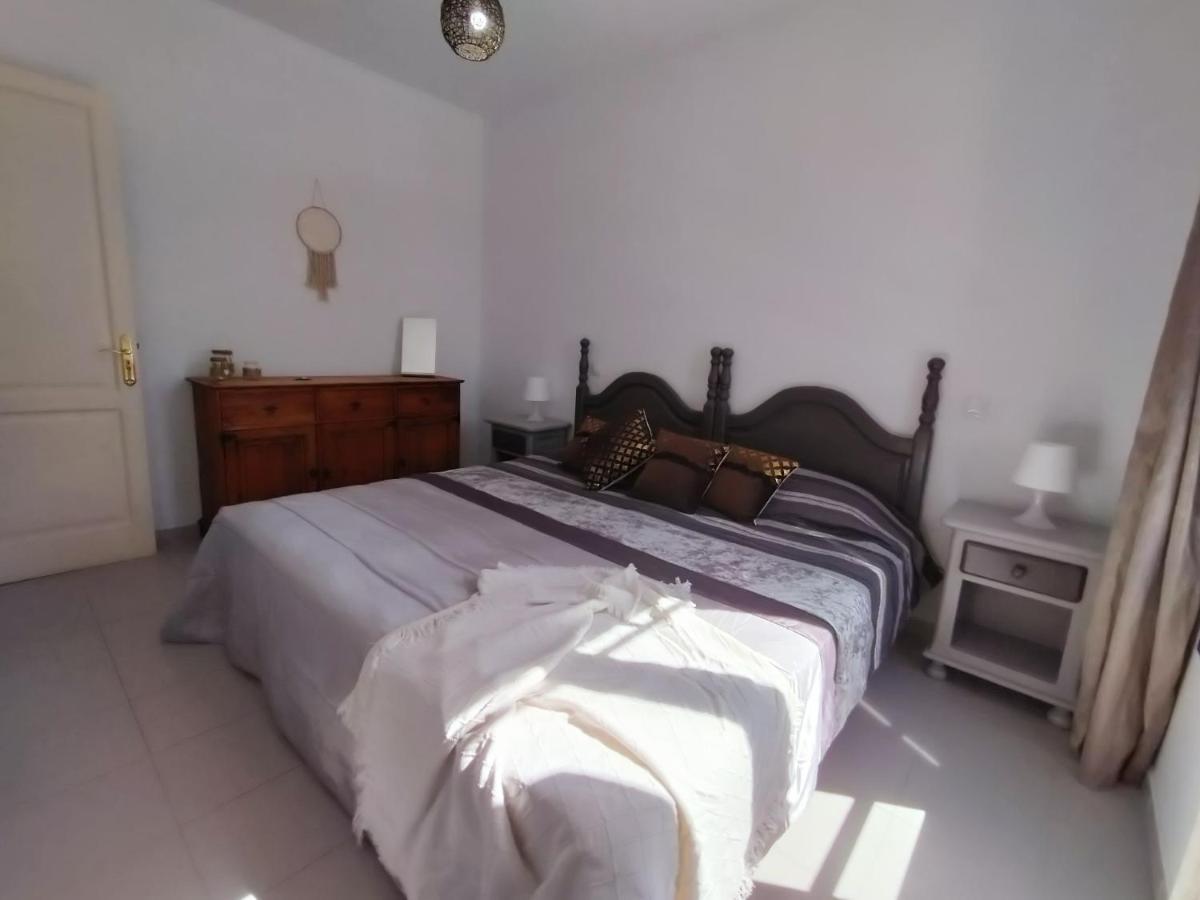 Casa Salitre Сasa de vacaciones *