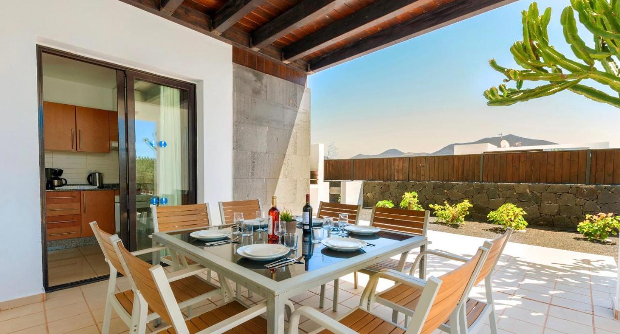 Villa Jacks Place Playablanca Pool