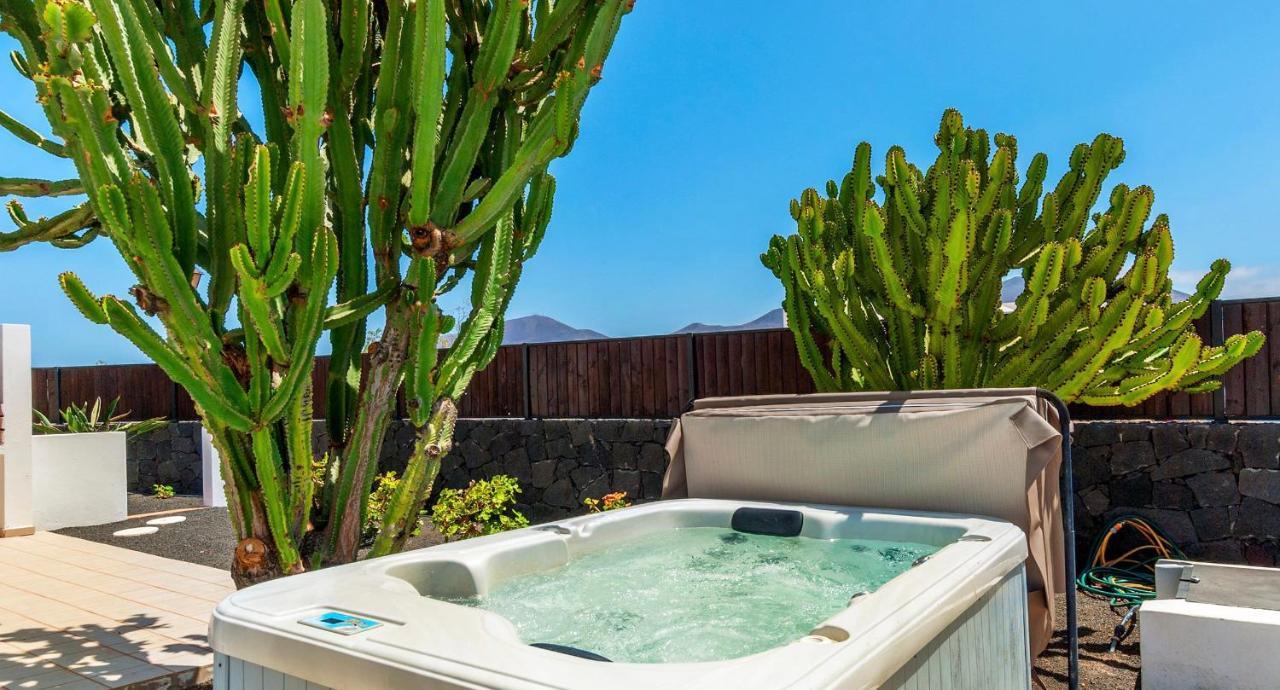 Villa Jacks Place Playablanca Pool Playa Blanca (Lanzarote)