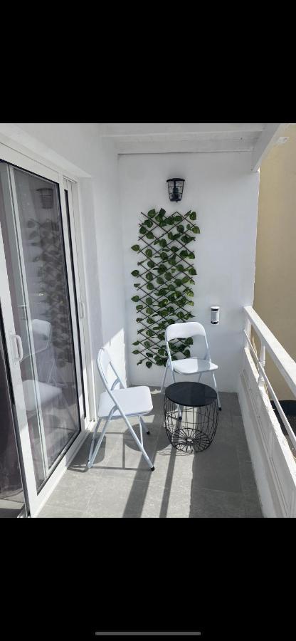 Casa Yurena *