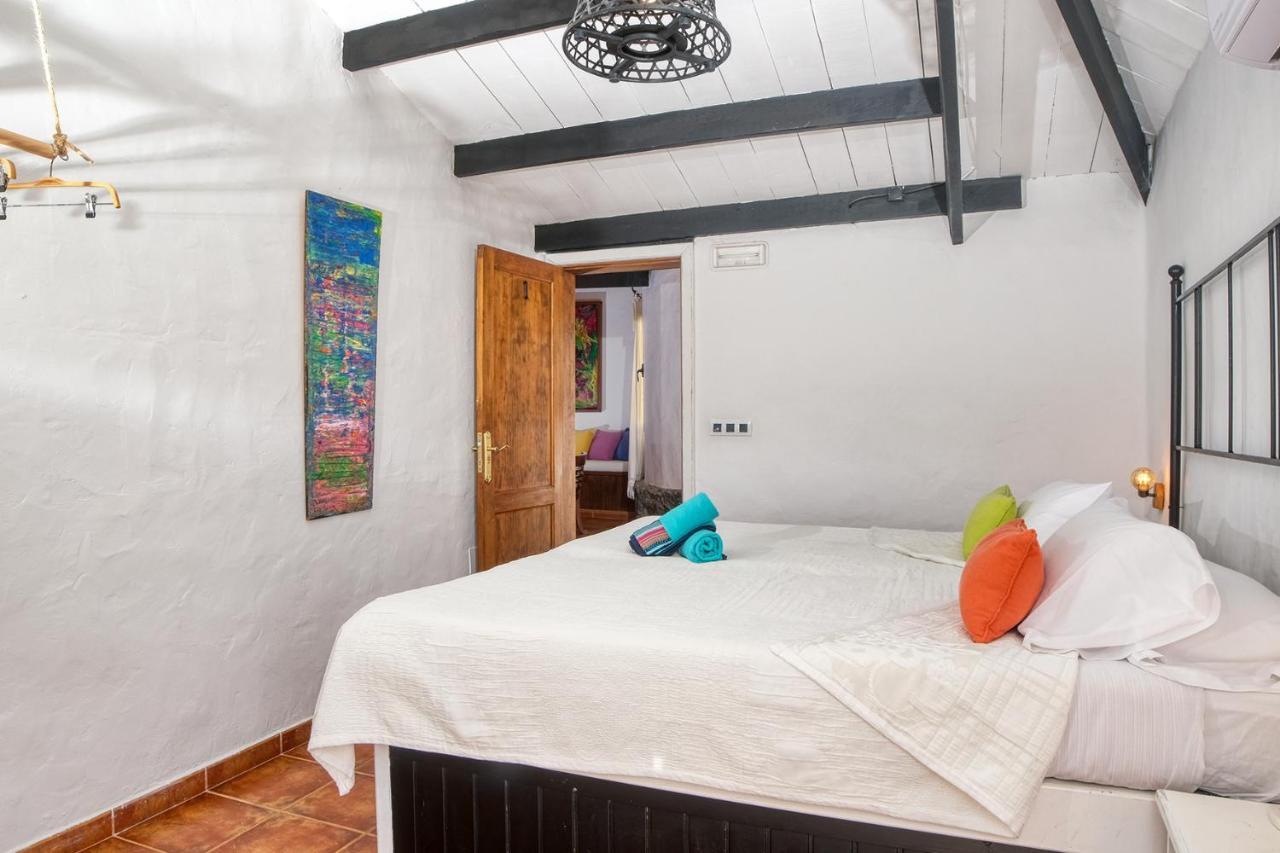 Casa Natura * San Bartolome (Las Palmas)