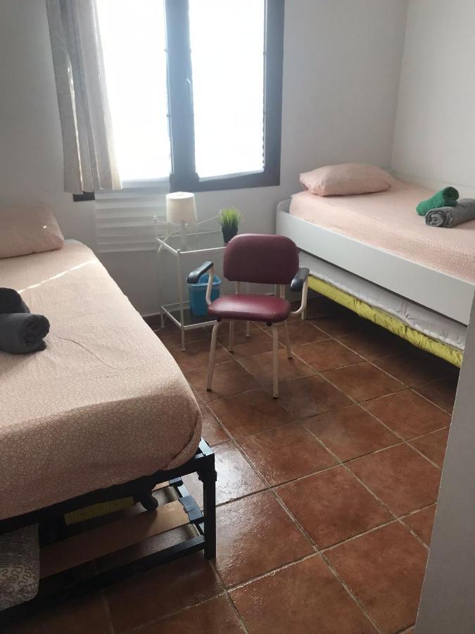 Habitación en casa particular Lanzate Tinajo