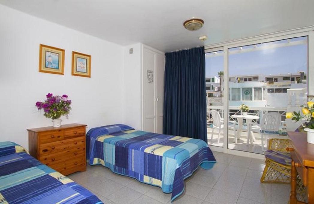 Apartamento San Francisco Park