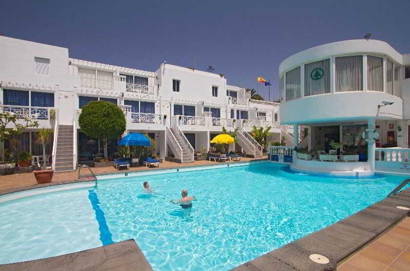 San Francisco Park Apartamento Puerto del Carmen (Lanzarote)