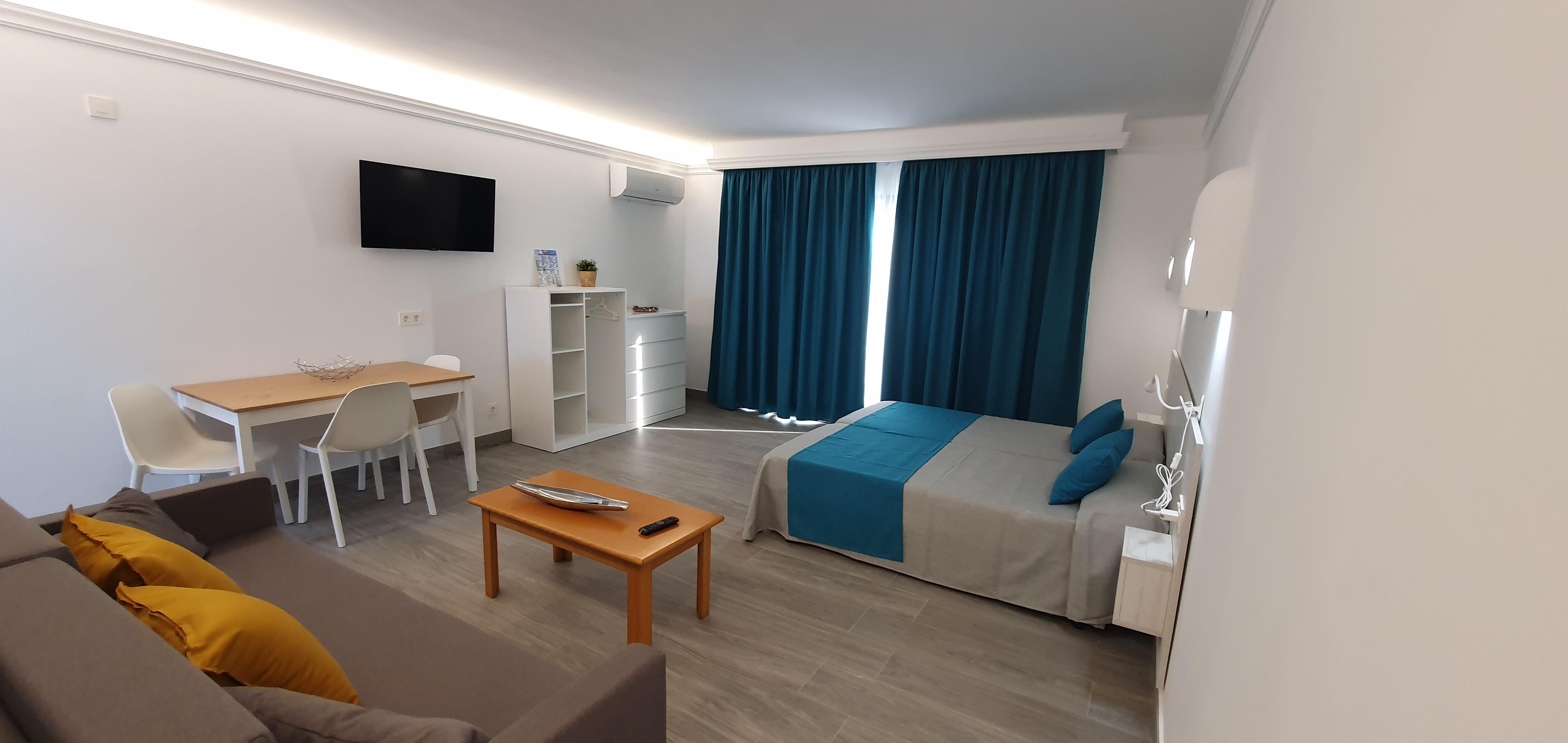 Palmeras Garden Apartment Playa Blanca (Lanzarote)