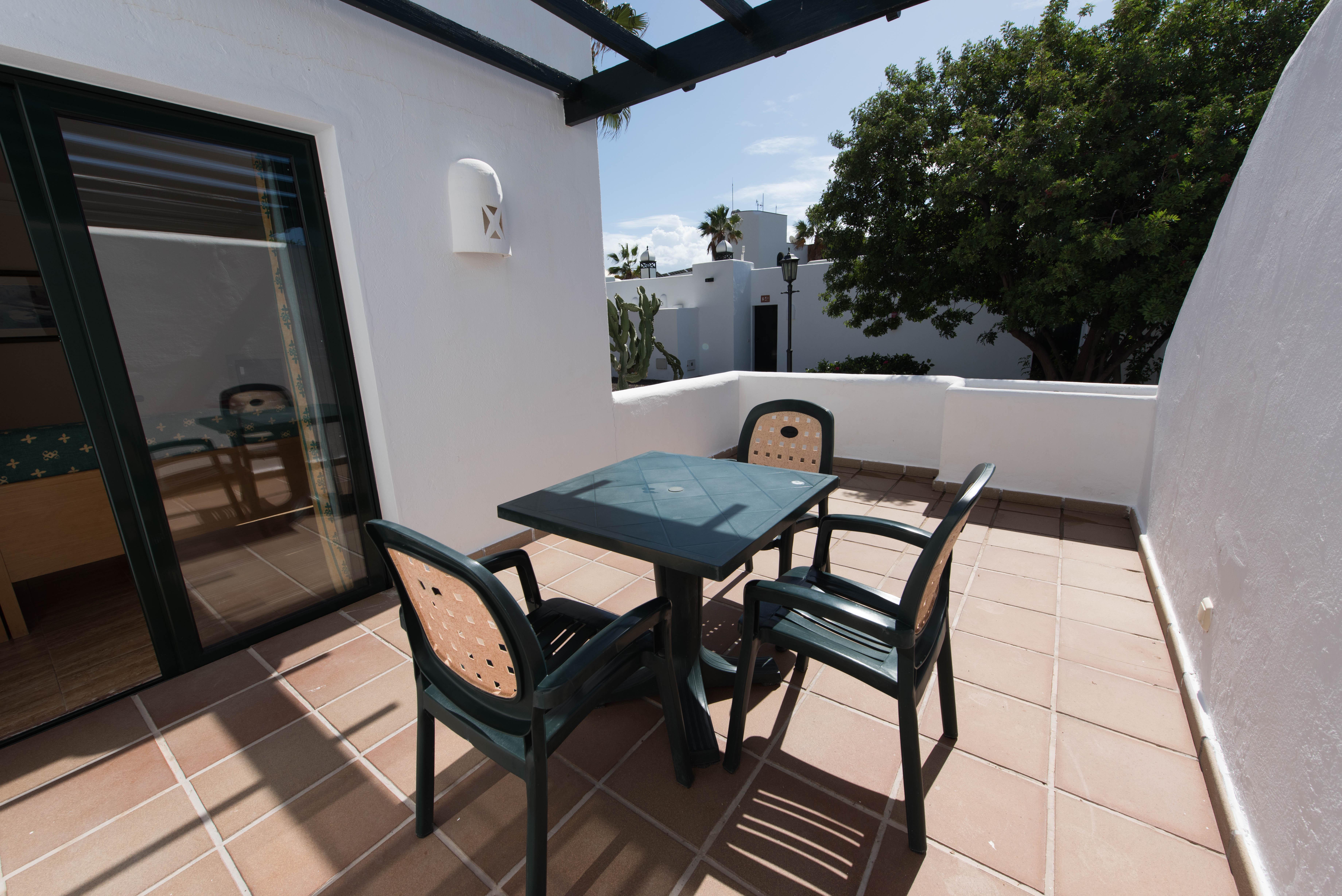Apartment Palmeras Garden *