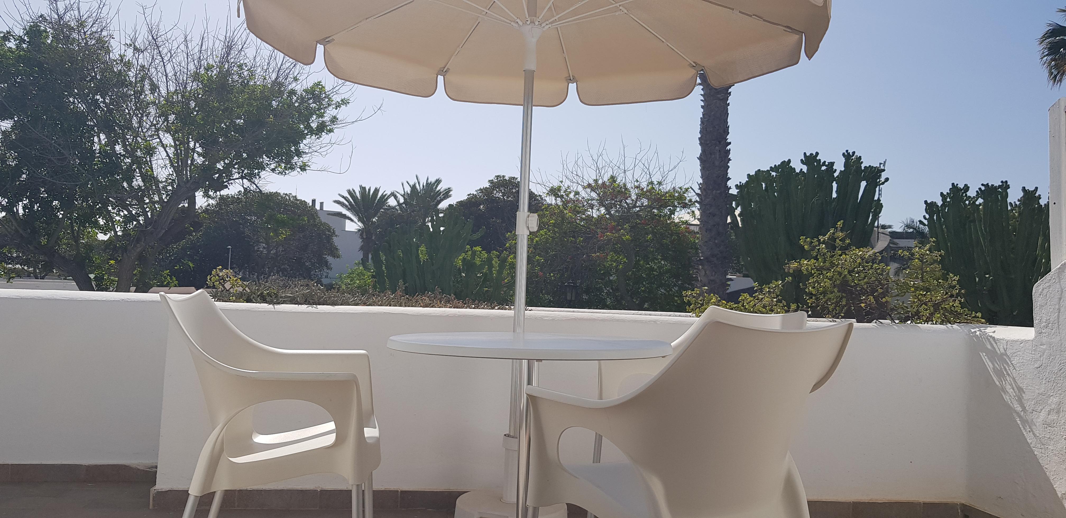 Palmeras Garden Playa Blanca (Lanzarote)