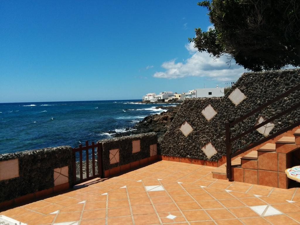 Caracoles Holiday home *
