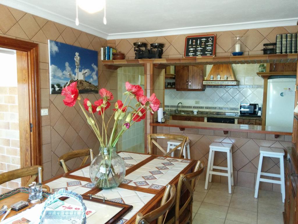 Caracoles Holiday home Costa Teguise