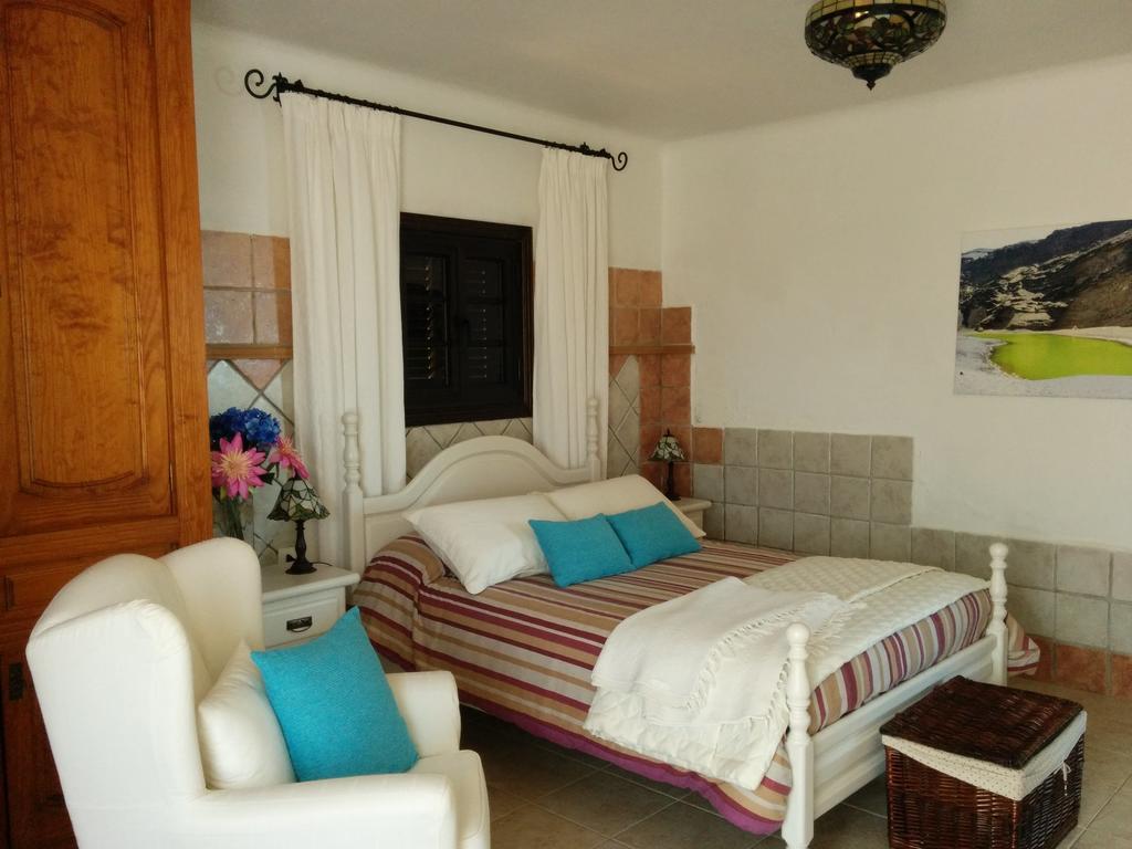 Holiday home Caracoles *