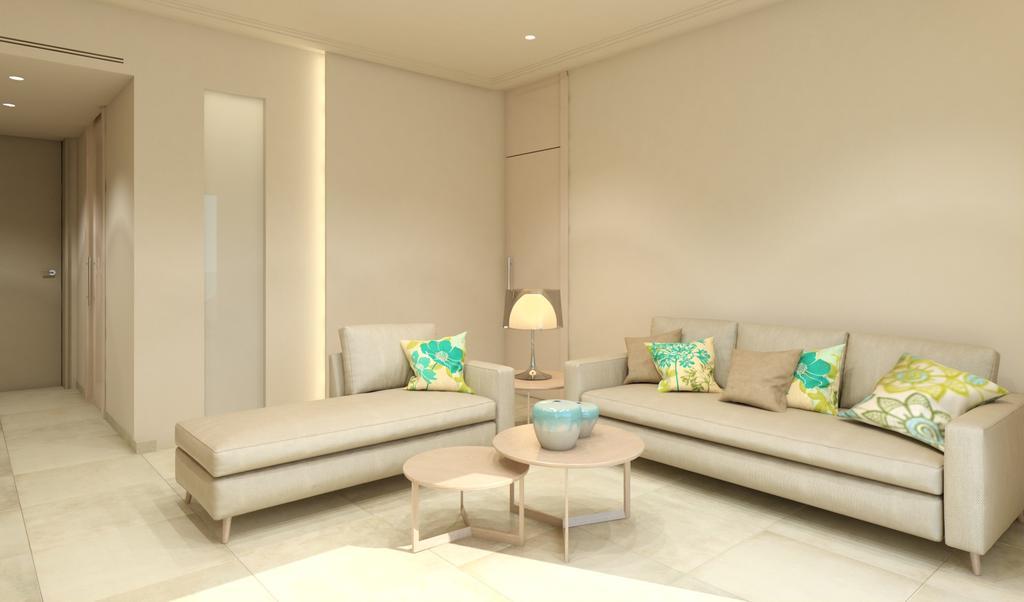 Lava Hotel 5*