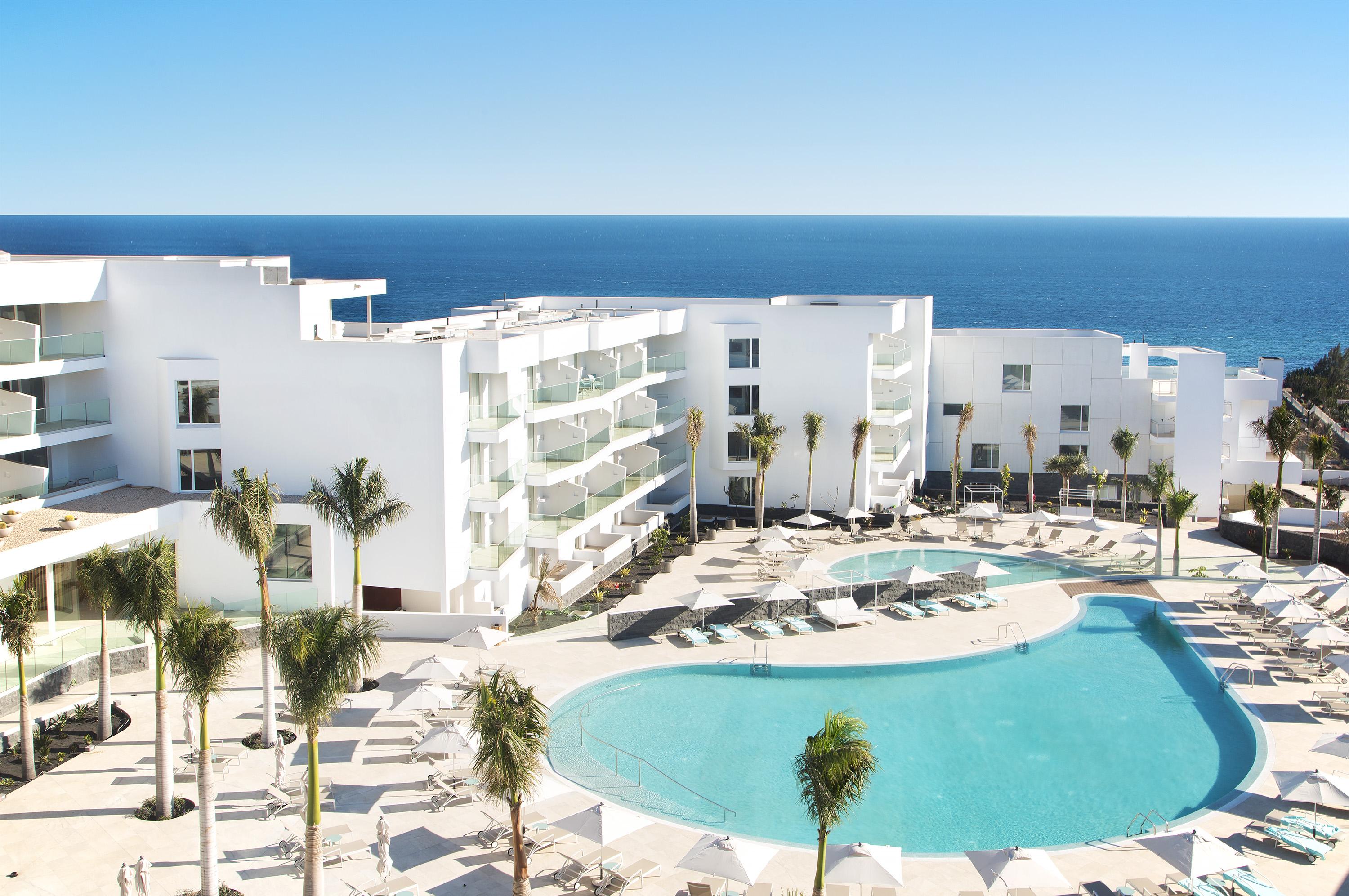 Hotel Lava Puerto del Carmen (Lanzarote)
