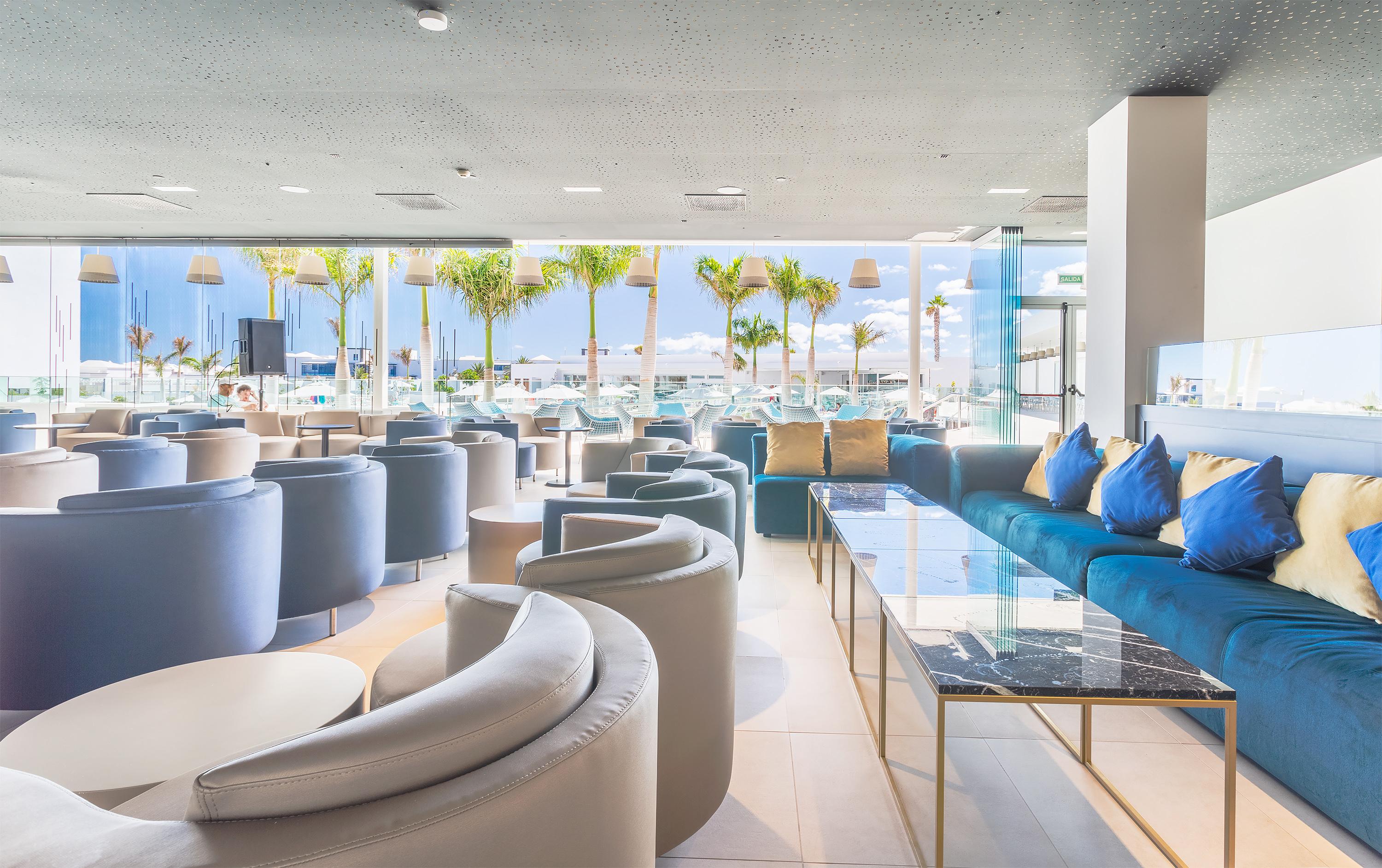 Lava 5* Puerto del Carmen (Lanzarote)