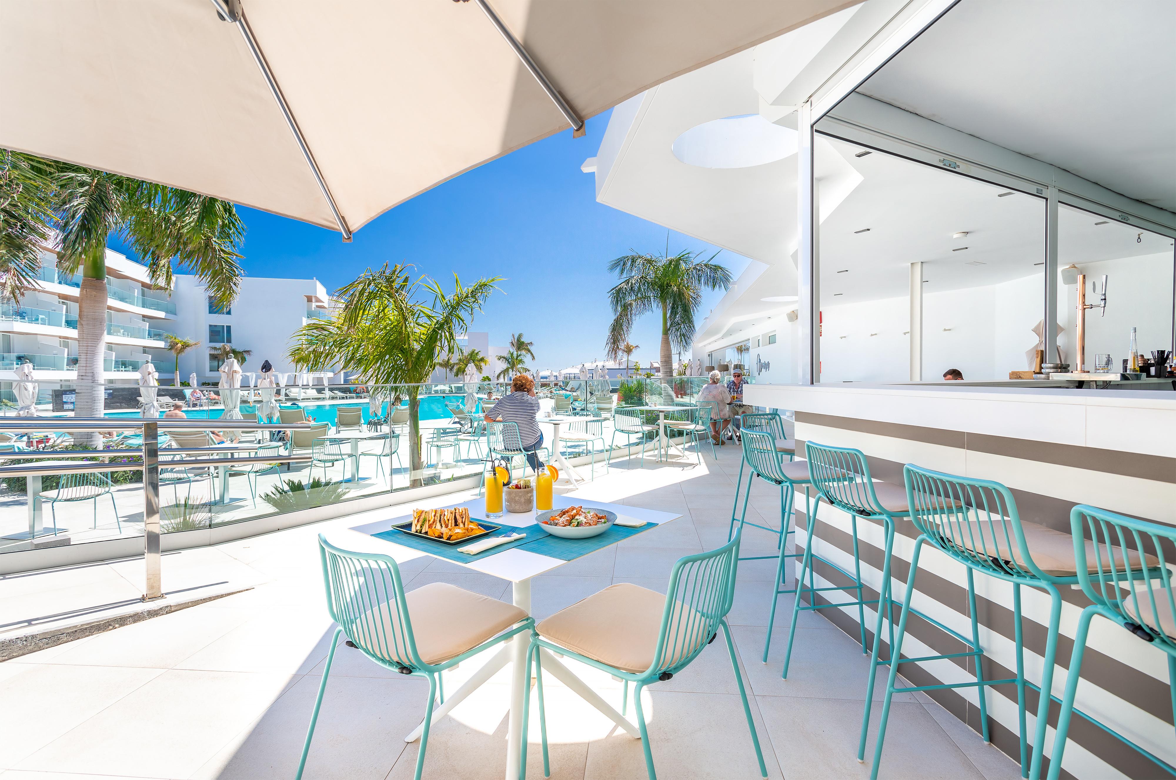 Lava 5* Puerto del Carmen (Lanzarote)