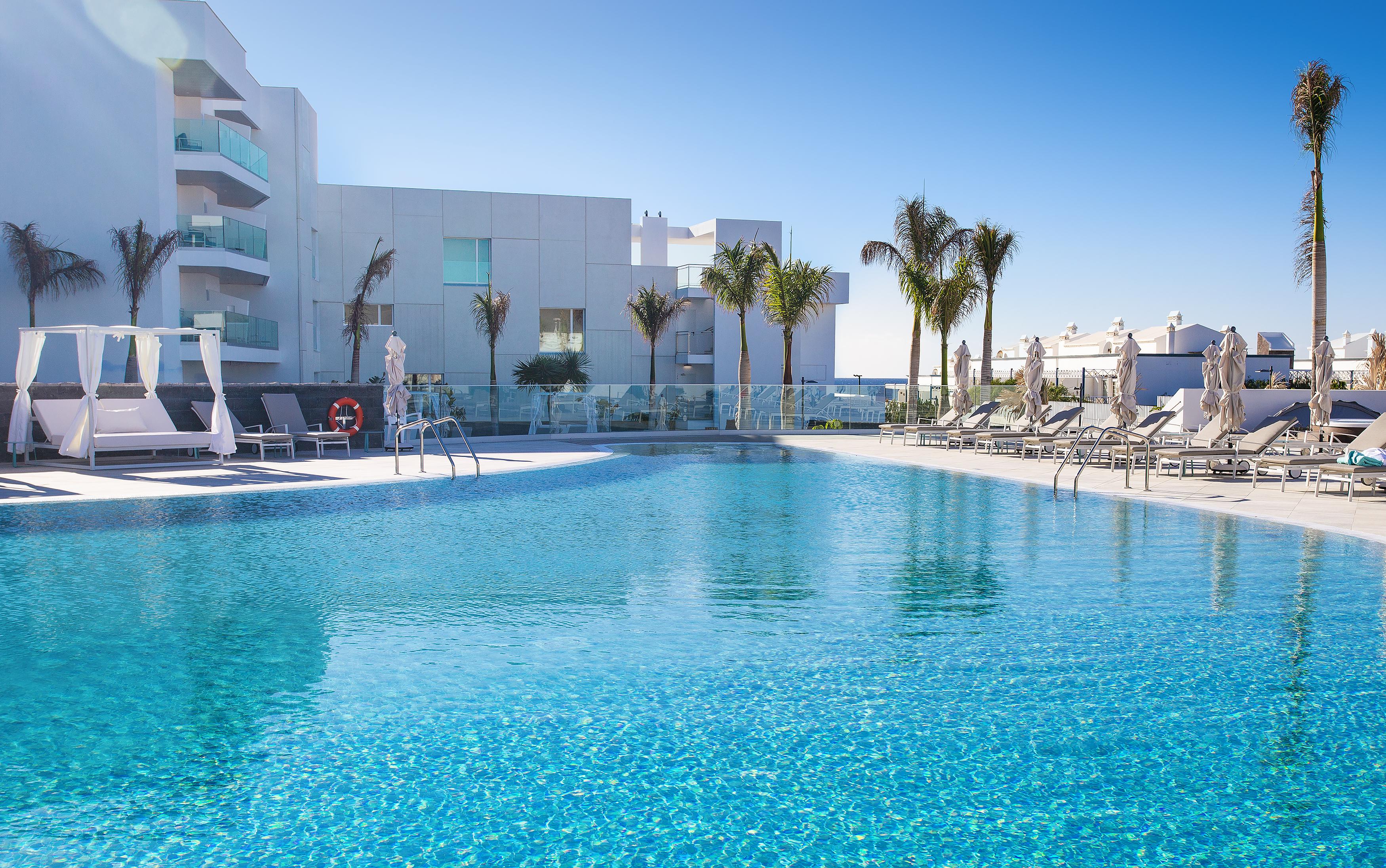 Hotel Lava Puerto del Carmen (Lanzarote)