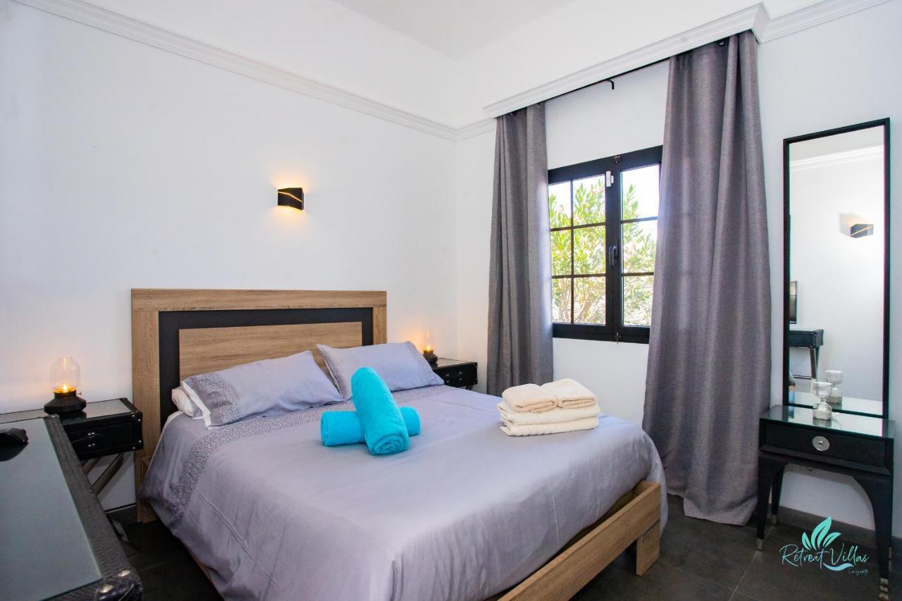 Villa Gorgeous Newly Renovated 4-bedroom Villa! *