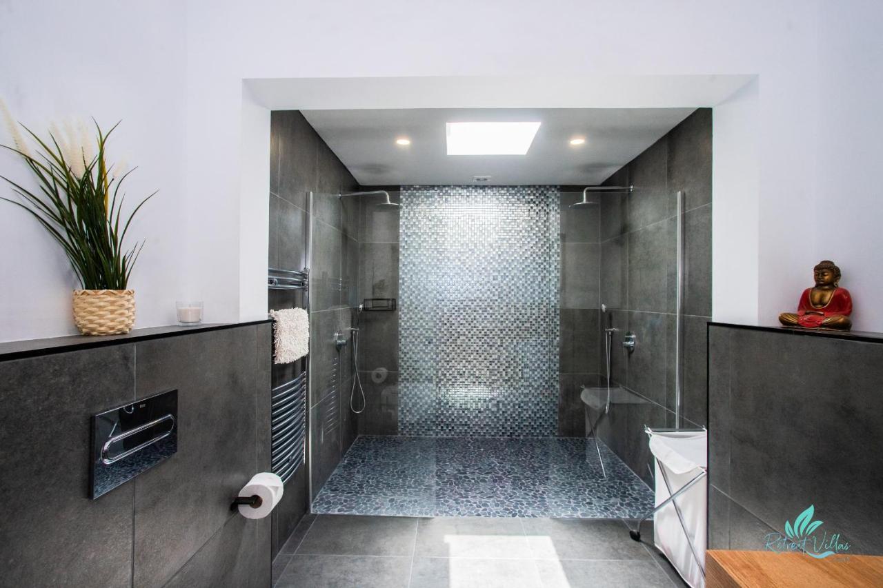 Gorgeous Newly Renovated 4-bedroom Villa! Playa Blanca (Lanzarote)