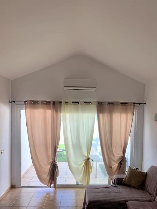 Сasa de vacaciones Casa Katia *