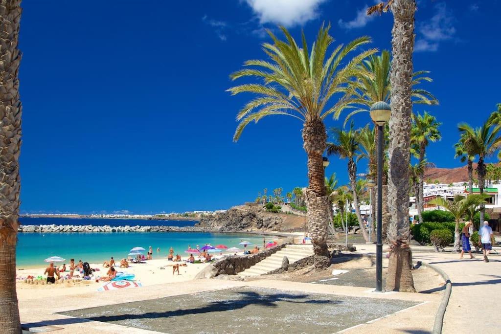 Casa Katia * Playa Blanca (Lanzarote)