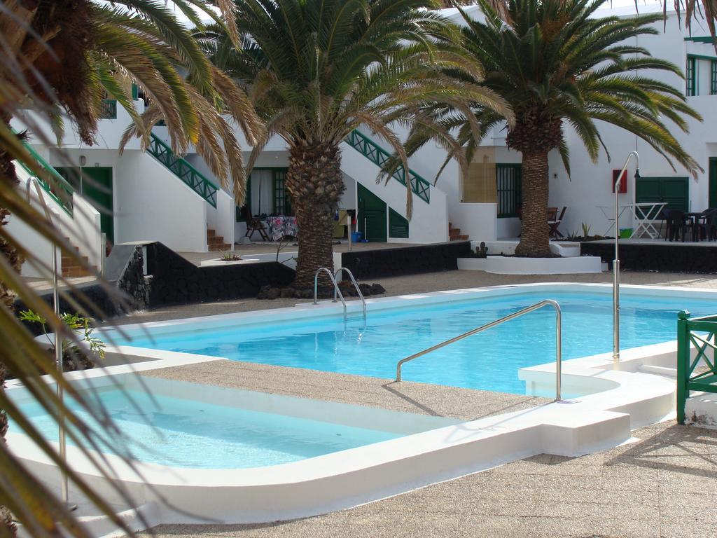 Apartamento Alegranza *