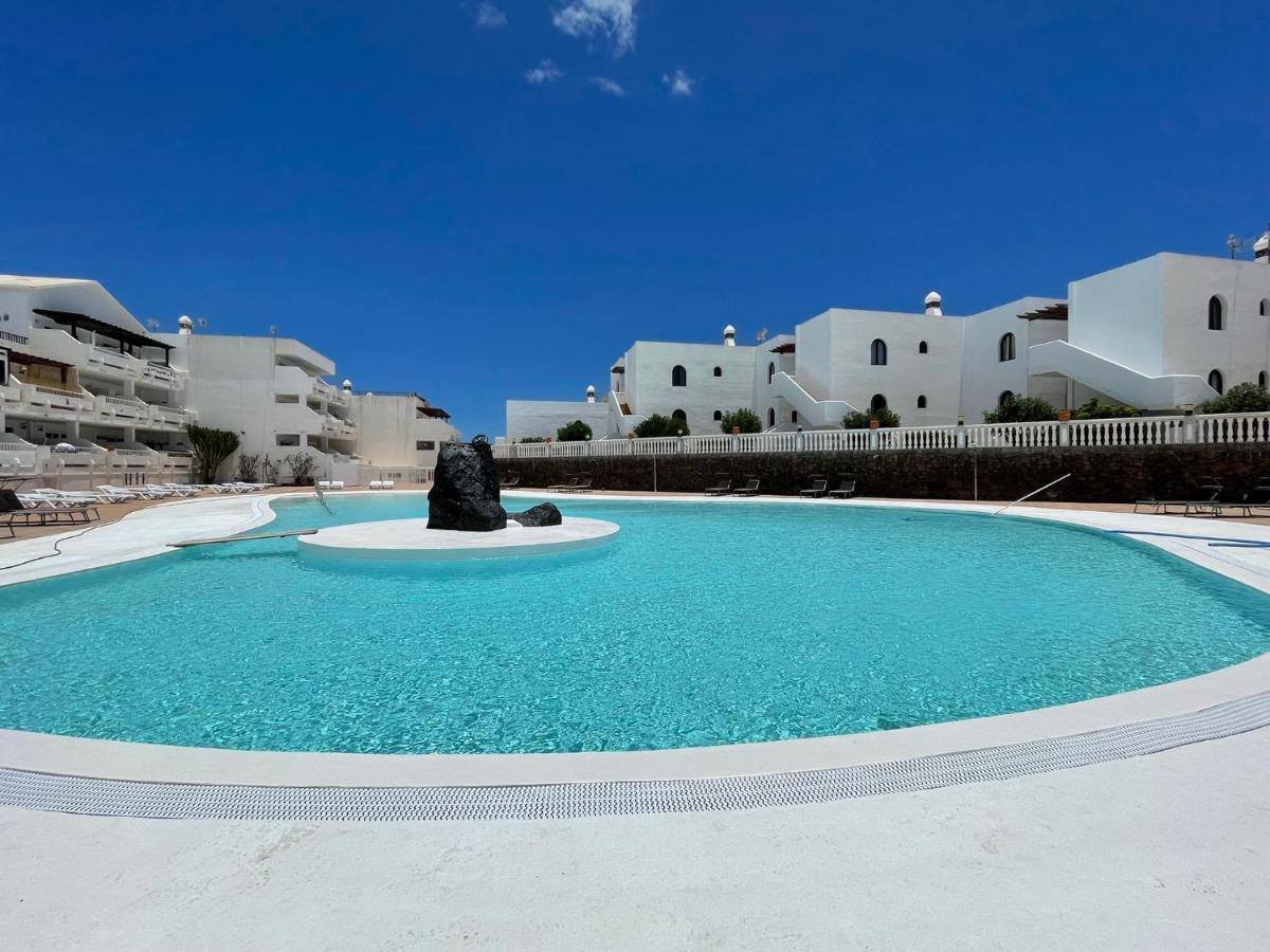 Escapada Atlantica Apartamento Costa Teguise