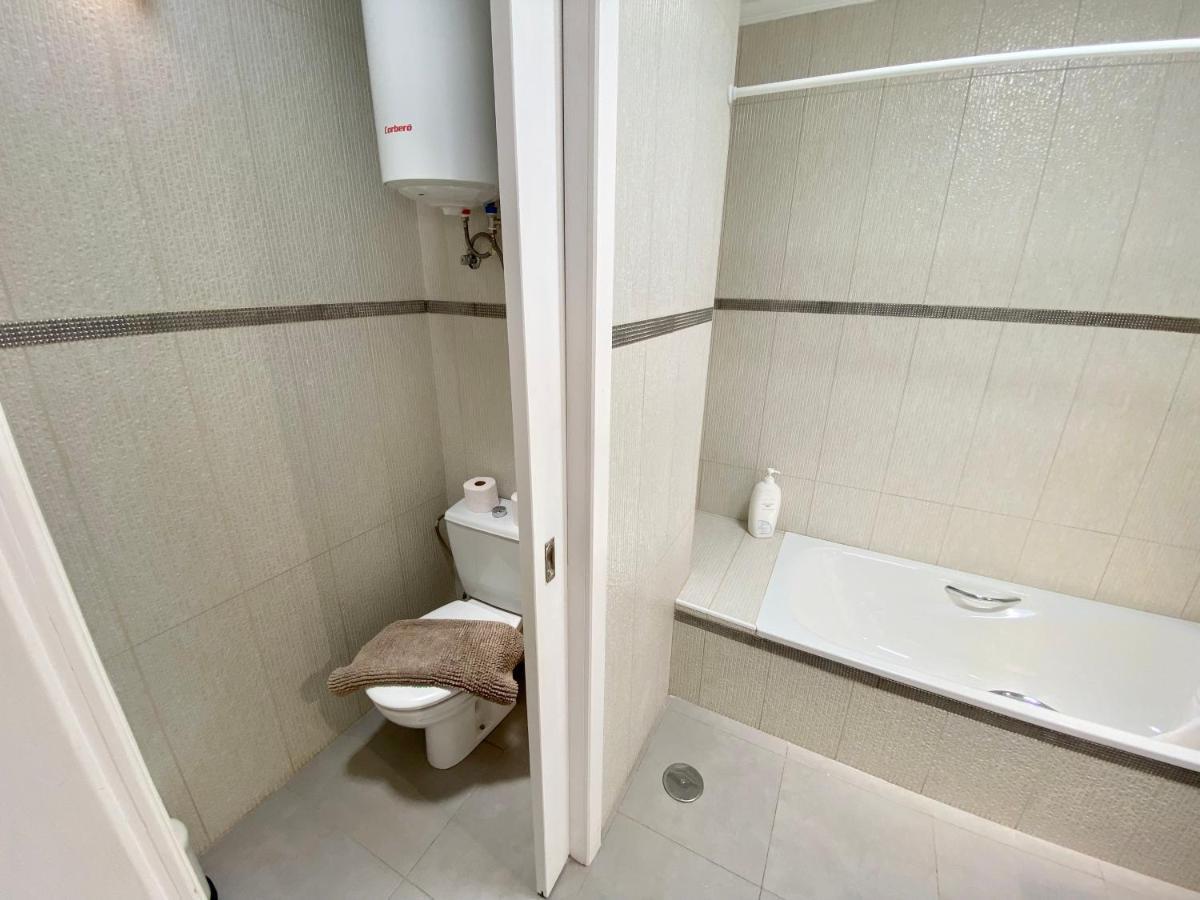 Apartment Mar Y
