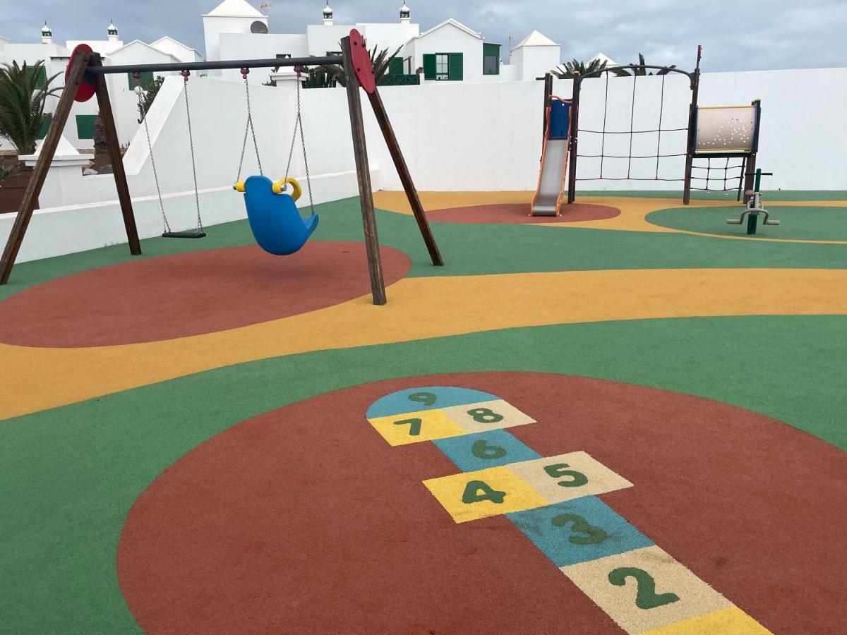 Izaro Atico De Lujo Cerca De Playa Dorada Apartamento Playa Blanca (Lanzarote)