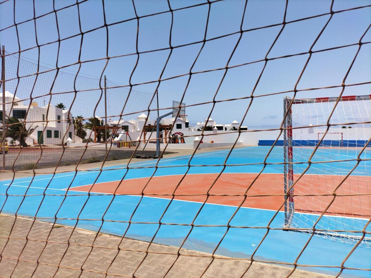 Maëlle Playa Blanca *