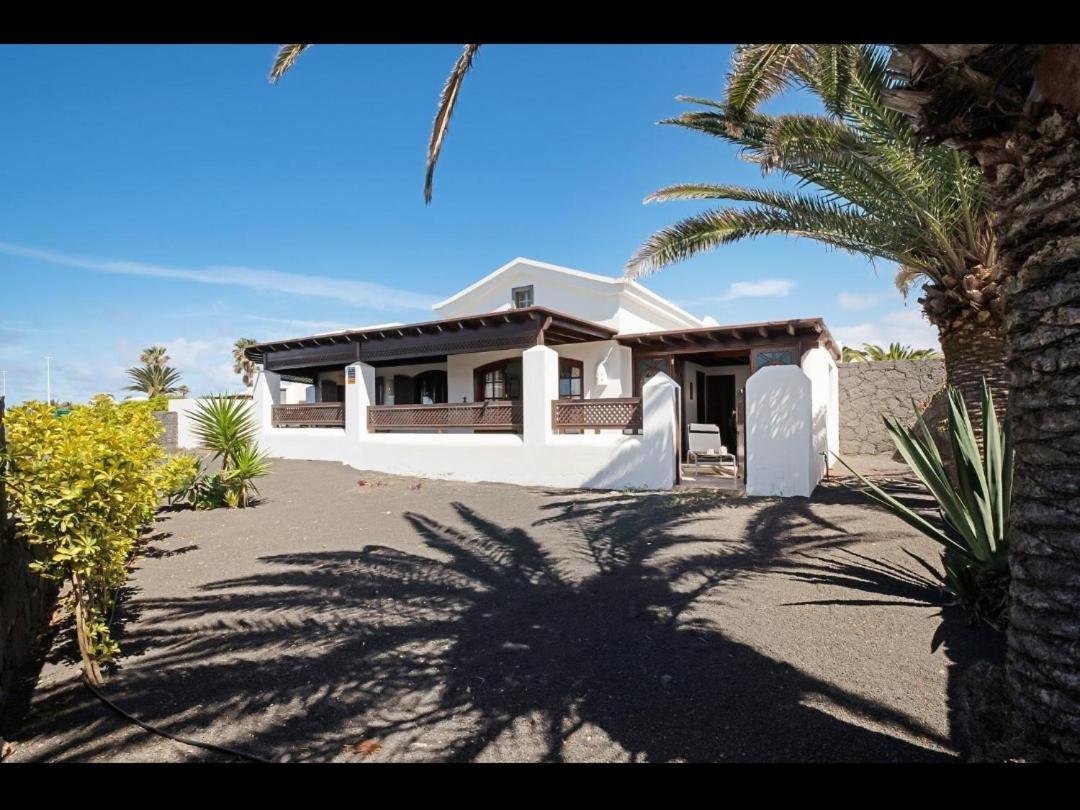 Villa Helen Playa Blanca (Lanzarote)