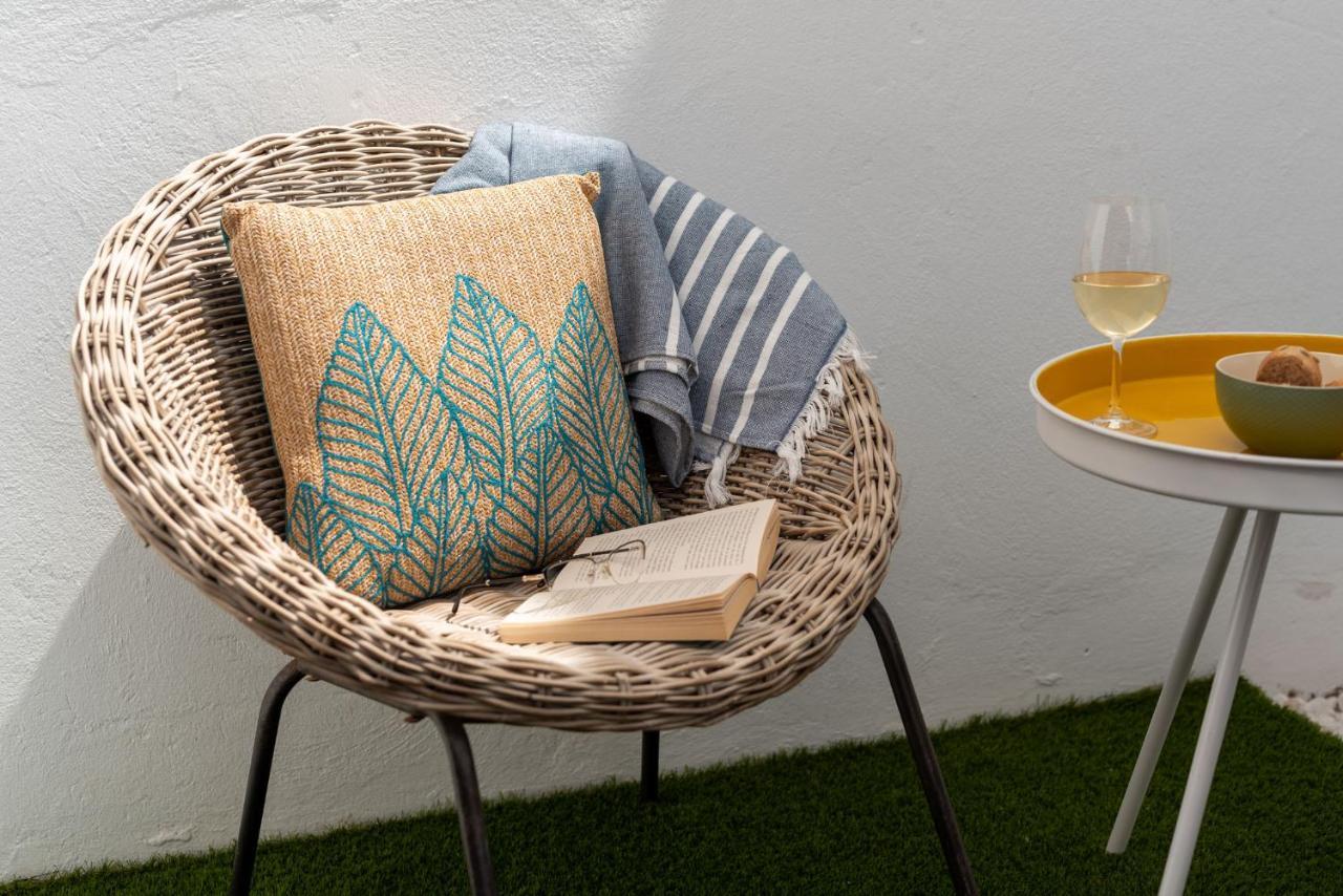 Apartamento La Lapa * Playa Honda (Lanzarote)