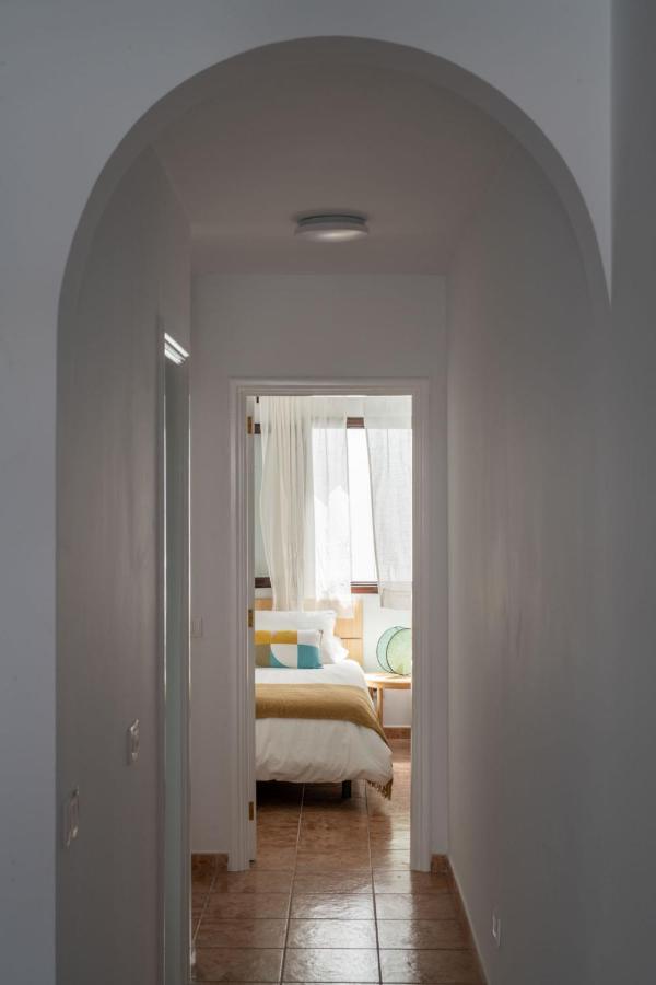 Apartamento Apartamento La Lapa *