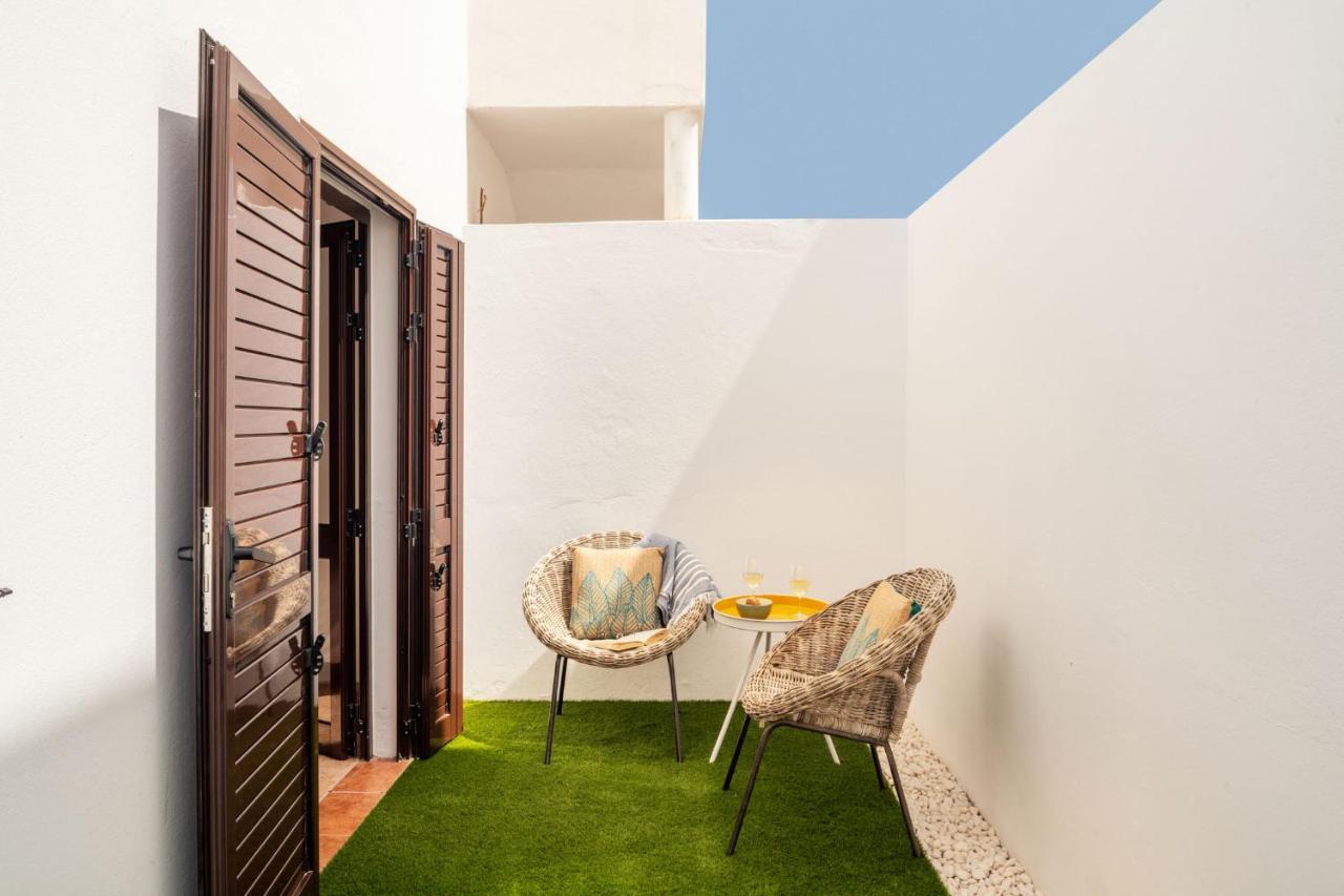 Apartment Apartamento La Lapa Playa Honda (Lanzarote)