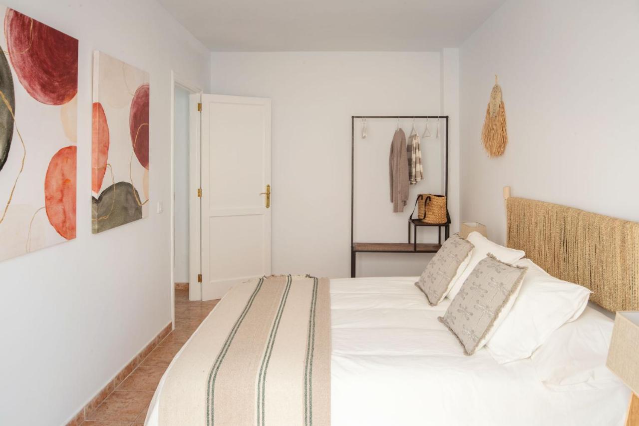 Apartment Apartamento La Lapa Playa Honda (Lanzarote)